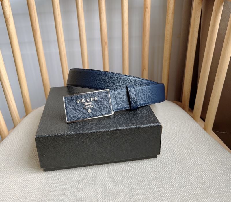 Prada Belts